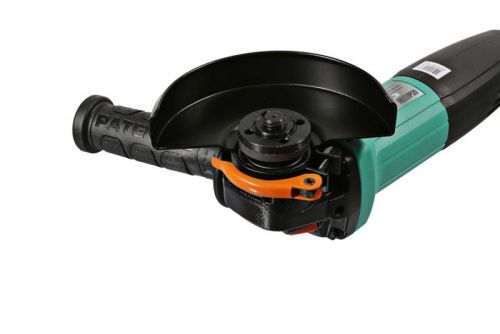 Болгарка (УШМ)  Sturm AG9012T-Tehinstrument