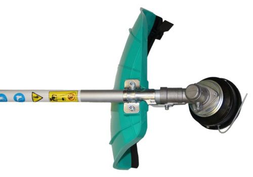 Триммер бензиновый  Sturm BT9126S-Tehinstrument