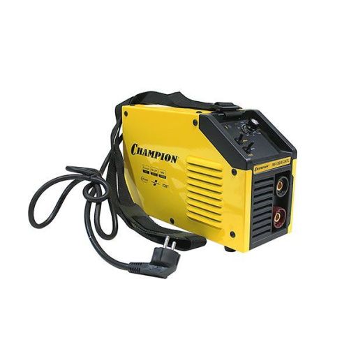 Инвертор сварочный CHAMPION IW-180/8,2 ATL-Tehinstrument