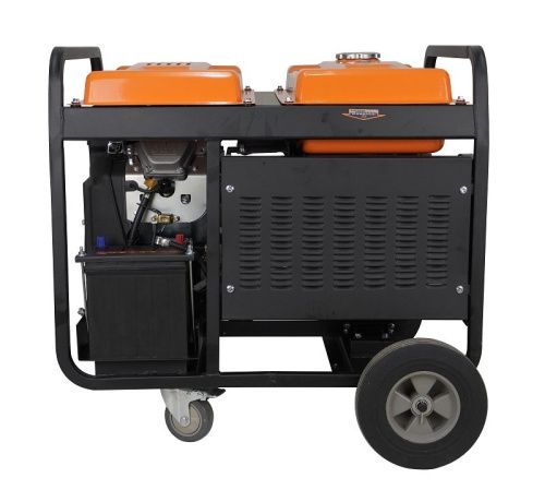 Генератор Lifan 10 GF2-4 (LF12000E3)-Tehinstrument