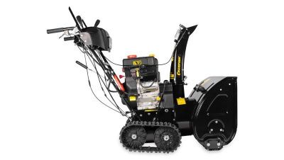Снегоотбрасыватель CHAMPION STT1171E-Tehinstrument