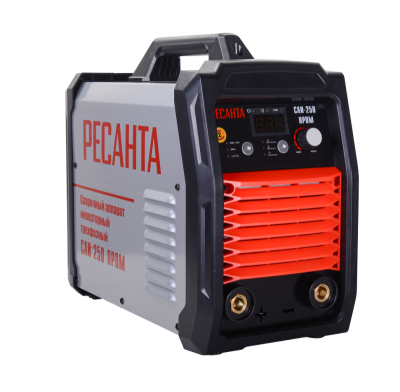 Сварочный аппарат инверторный Ресанта САИ-250 ПРОМ-Tehinstrument