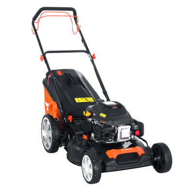 Газонокосилка бензиновая YARD FOX 53S HW-Tehinstrument