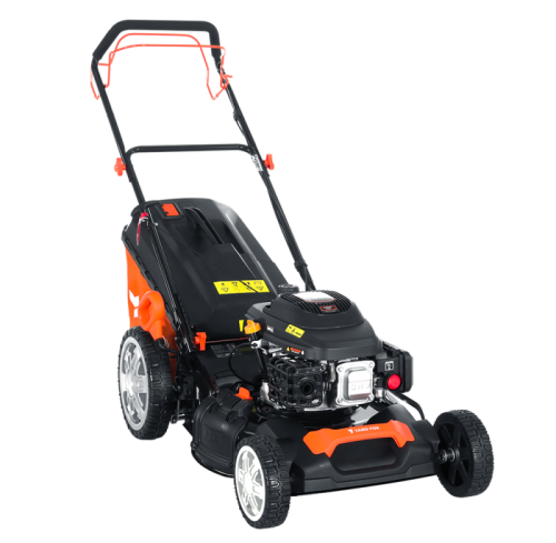 Газонокосилка бензиновая YARD FOX 53S HW-Tehinstrument