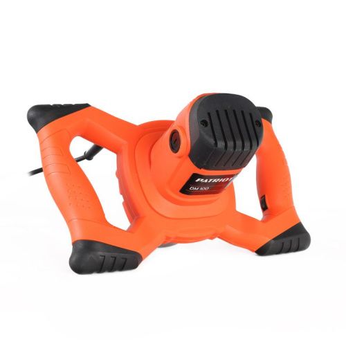 Дрель-миксер электрическая Patriot DM 100-Tehinstrument