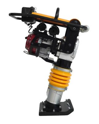 Вибротрамбовка Habert H-RM90H (GX160)-Tehinstrument