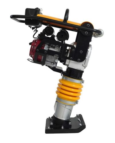 Вибротрамбовка Habert H-RM90H (GX160)-Tehinstrument