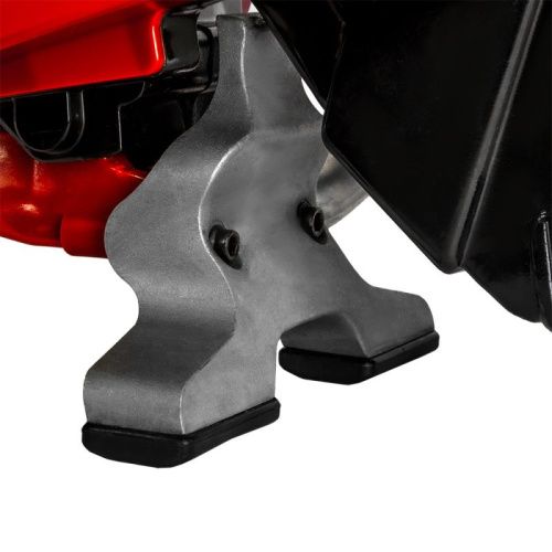 Резчик бензиновый ручной DDE GS 400-16"-Tehinstrument