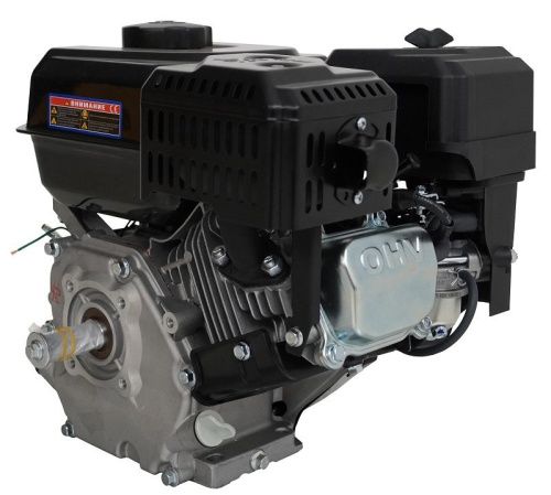 Двигатель Lifan  KP230 Pro D20  3A-Tehinstrument
