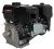Двигатель Lifan  KP230 Pro D20  3A-Tehinstrument