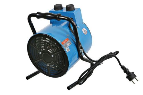 Электрическая тепловая пушка СОЮЗ ТПС-3027-Tehinstrument