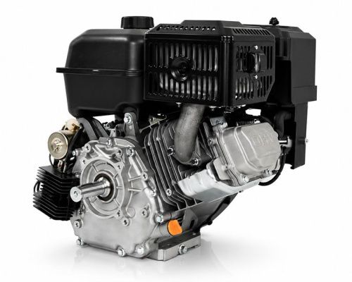 Двигатель Lifan  KP520E D25 18A (пластиковый топливный бак)-Tehinstrument