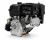 Двигатель Lifan  KP520E D25 18A (пластиковый топливный бак)-Tehinstrument
