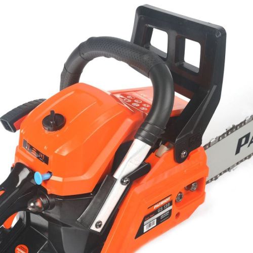 Пила цепная бензиновая Patriot GS 138-Tehinstrument