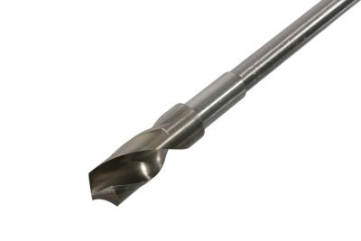 Сверло опалубочное монтажное 18x400x85 мм, хв. 12 мм, БОЕКОМПЛЕКТ-Tehinstrument