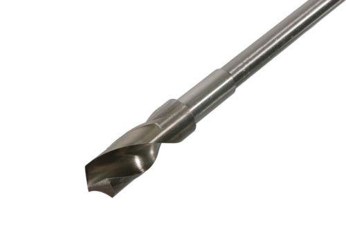 Сверло опалубочное монтажное 18x400x85 мм, хв. 12 мм, БОЕКОМПЛЕКТ-Tehinstrument