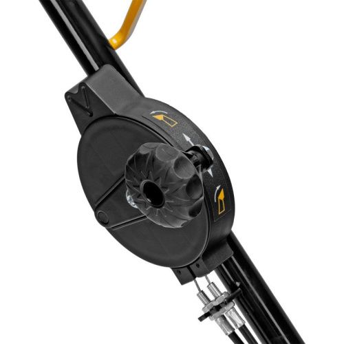 Бензиновая снегоуборочная машина Denzel SB 460-Tehinstrument