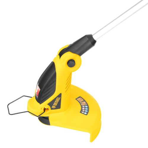 Триммер электрический Denzel TE-650-Tehinstrument