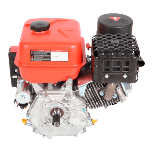 Бензиновый двигатель A-iPower AE390E-25-Tehinstrument