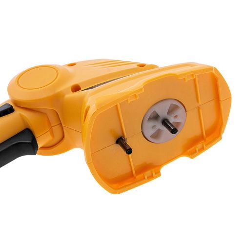 Ножницы-кусторез аккумуляторные Denzel G411-Tehinstrument