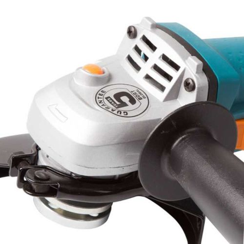 Угловая шлифовальная машина Bort BWS-950 (болгарка Борт 950), 98296389-Tehinstrument