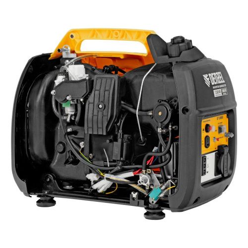 Генератор инверторный Denzel GT-1200iS-Tehinstrument