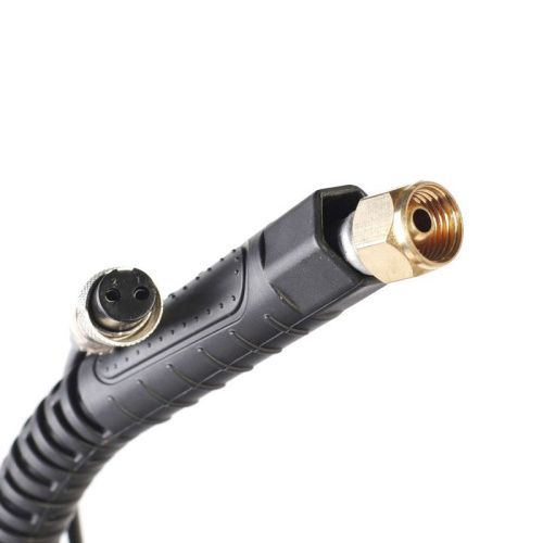 Горелка для аргонодуговой TIG сварки, 4м, 170А, DX25, Patriot-Tehinstrument