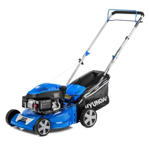 Бензиновая газонокосилка Hyundai L 4220S-Tehinstrument