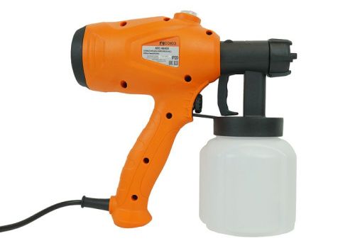 Краскопульт электрический СОЮЗ КПС-96400-Tehinstrument