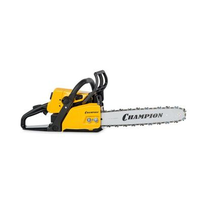 Бензиновая цепная пила CHAMPION 252-16"-Tehinstrument