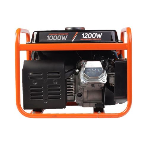 Генератор бензиновый Patriot Max Power SRGE 1500-Tehinstrument