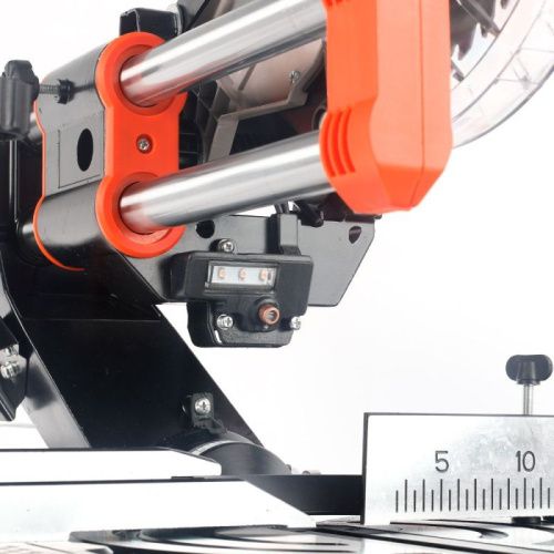 Пила торцовочная Patriot MS 215-Tehinstrument