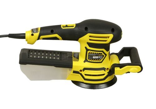 Эксцентриковая шлифовальная машина Hanskonner HOS8145R-Tehinstrument