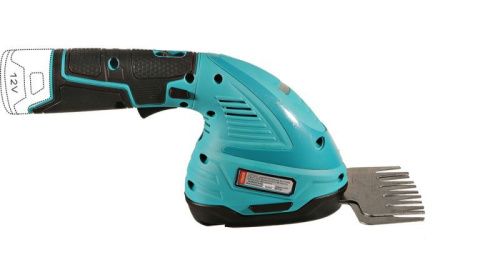 Кусторез аккумуляторный  Sturm CHT1201 1BatterySystem12V-Tehinstrument