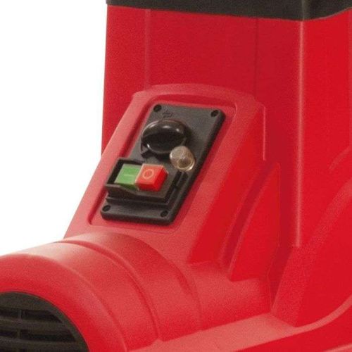 Cадовый электрический измельчитель MTD SL 2800-Tehinstrument