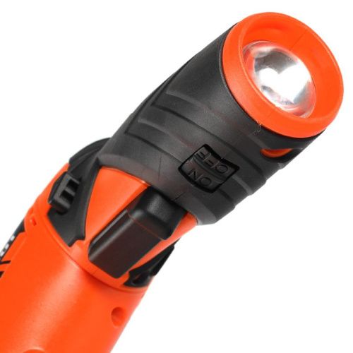 Отвертка аккумуляторная Patriot PS 236-Tehinstrument