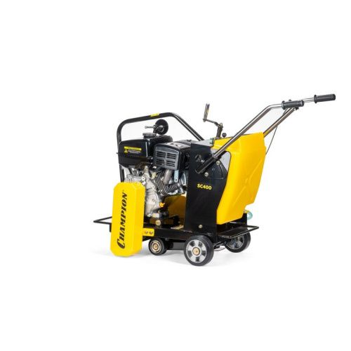 Резчик швов CHAMPION SC400-Tehinstrument