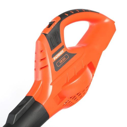 Воздуходувка аккумуляторная Patriot CB 215 UES-Tehinstrument