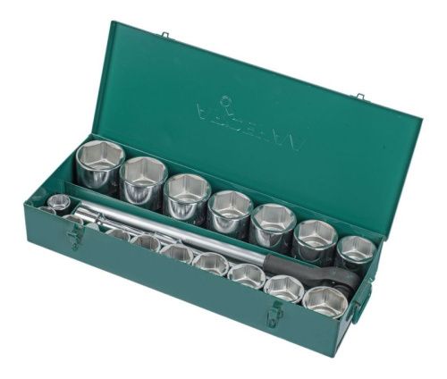 Набор инструментов 22 предмета 1" для грузовиков (T) Арсенал-Tehinstrument