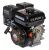Двигатель Lifan 170F-H, вал ?19мм-Tehinstrument
