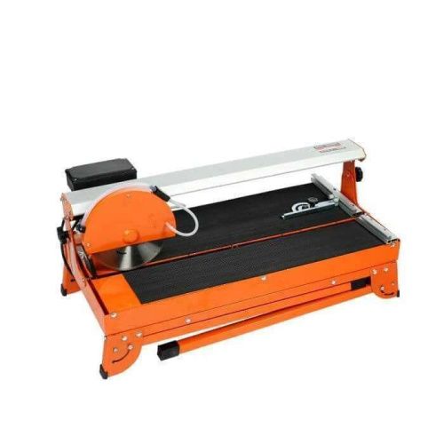 Электрический плиткорез Patriot TC 800 (станок камнерезный Патриот ТС800)-Tehinstrument