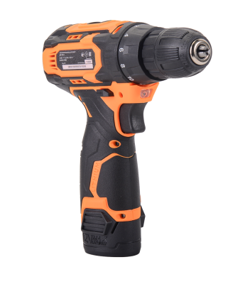 Дрель-шуруповерт Вихрь ДА-12Л-2-Tehinstrument