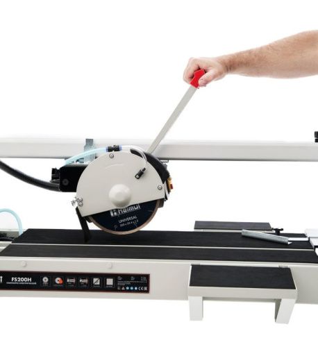 Плиткорез электрический Helmut FS200H-Tehinstrument