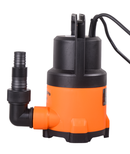 Дренажный насос Вихрь ДН-250-Tehinstrument