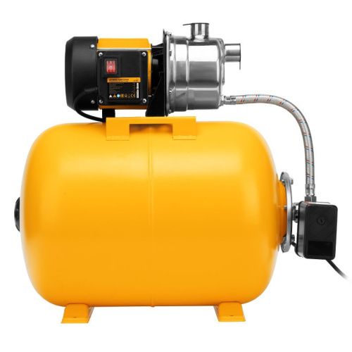 Насосная станция Denzel PSL1100X-Tehinstrument