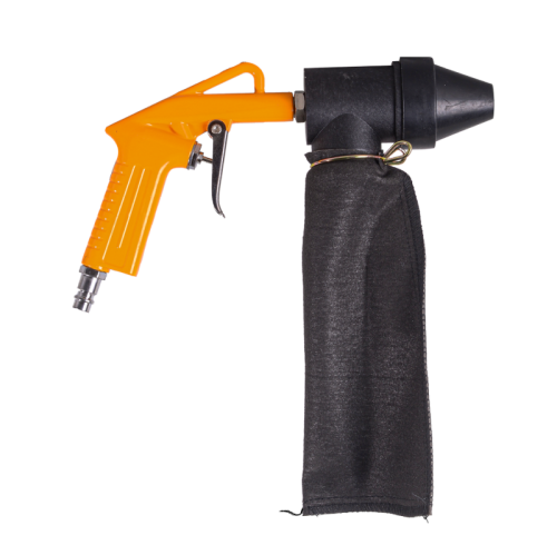 Пескоструйный пистолет ПСП-10 Вихрь-Tehinstrument