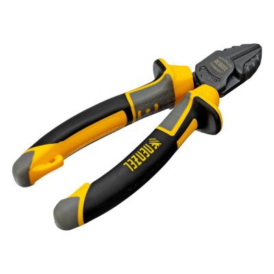 Бокорезы 145 мм, трехкомпонентные рукоятки Denzel-Tehinstrument