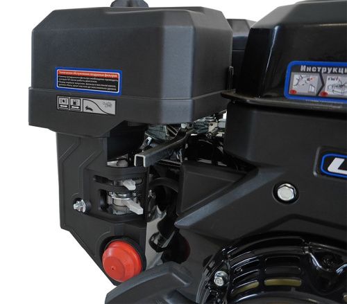 Двигатель Lifan  KP270 D20-Tehinstrument