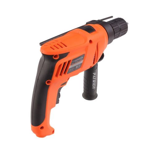 Дрель электрическая ударная PATRIOT FD 675HL-Tehinstrument