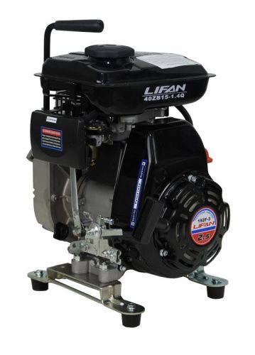 Мотопомпа Lifan 40ZB15-1.4Q-Tehinstrument